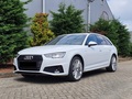 Usato AUDI A4